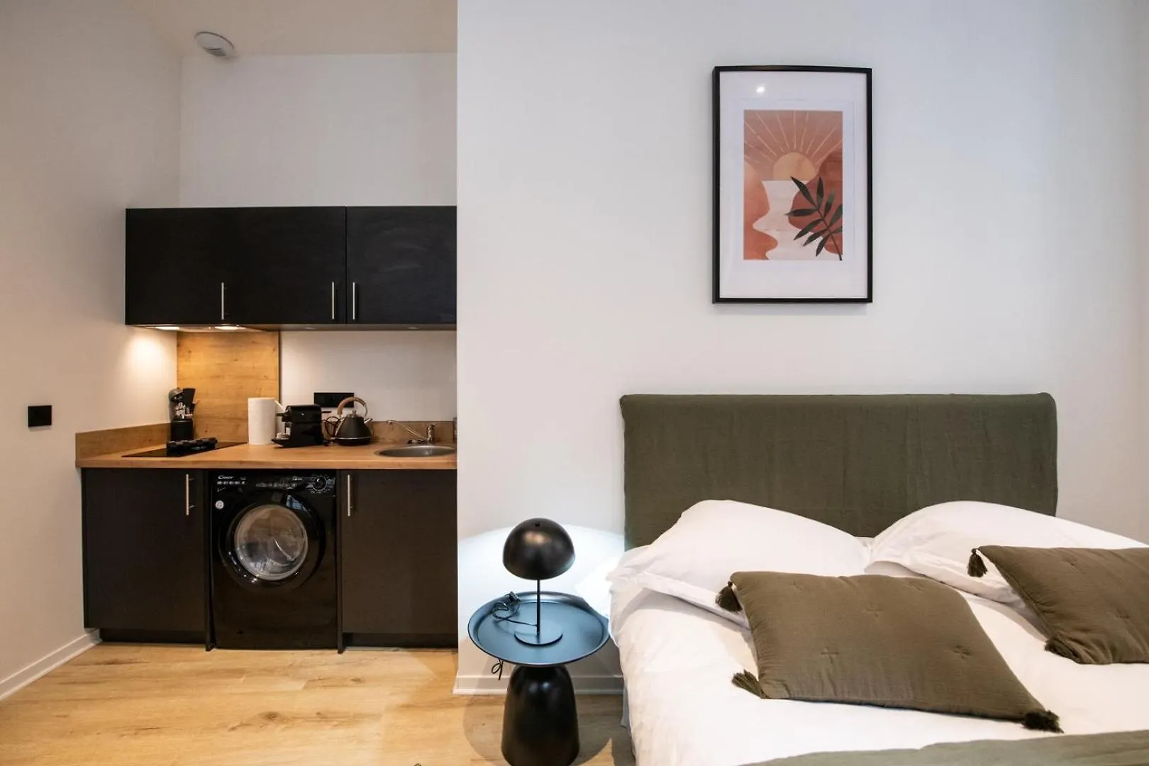 La Suite Opera 1 - Hypercentre Proche Place Des Terreaux Lyon Appartement